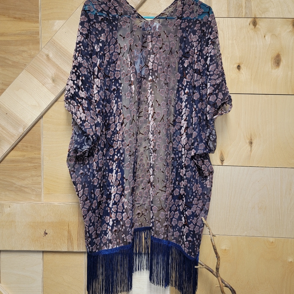 COPY - Beautiful Kimono